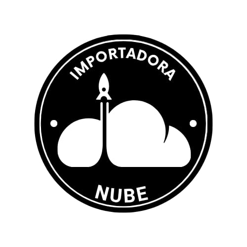 Importadora nube